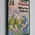 Valentin Rasputin : Jäähyväiset Matjoralle - pikkukuva 1