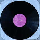 LP Maria Anderson - Spirituals (1977) - pikkukuva 3