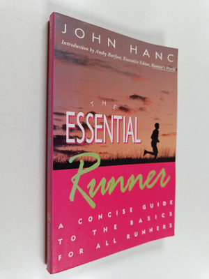 John Hanc : The essential runner