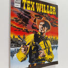 Tex Willer 5/2019 - pikkukuva 1