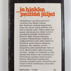 Desmond Bagley : ja hiekka peittää jäljet - pikkukuva 2