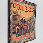 Ross Winn : Neo Tribes : The Nomads of North America - pikkukuva 1