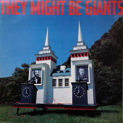 They Might Be Giants – Lincoln