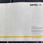 OPEL VECTRA käyttö, turvallisuus huolto 240 s. - pikkukuva 4