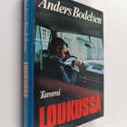 Anders Bodelsen : Loukussa - pikkukuva 1
