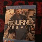The Bourne Legacy (Avaamaton Steelbook) - pikkukuva 1