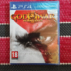 God of War III Remastered (PS4) (uusi) - pikkukuva 1