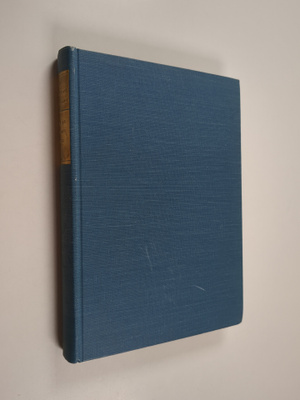W. Somerset. Maugham : Kuu ja kupariraha