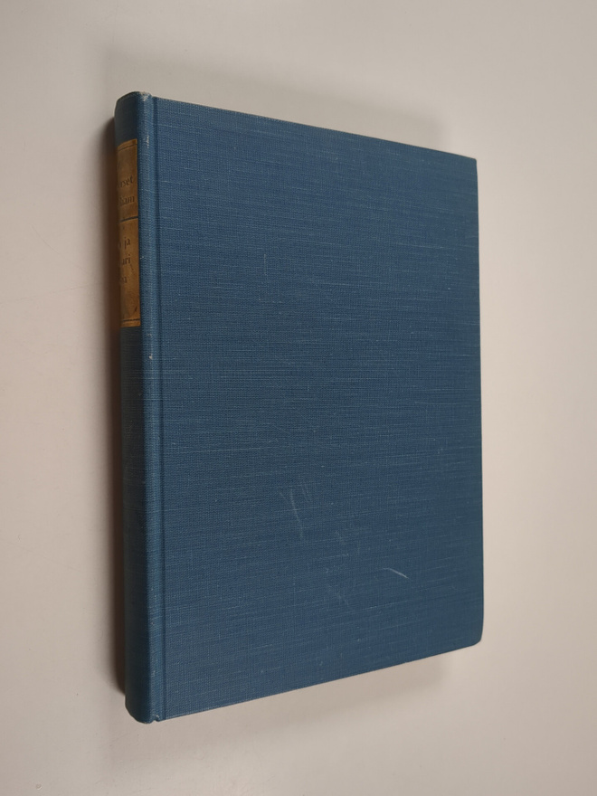W. Somerset. Maugham : Kuu ja kupariraha