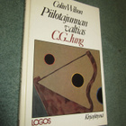 Colin Wilson: Piilotajunnan valtias C.G. Jung ( hienokunto ) - pikkukuva 1