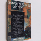 Asko (toim.) Martinheimo : Sanojen portille lyhyesti - pikkukuva 1