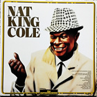 NAT KING COLE: The Entertainers-series. LP - pikkukuva 1