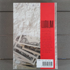 Omertan Laki (Robert Ludlum 1973/1991) - pikkukuva 2