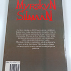 Will Eisner : Myrskyn silmään - pikkukuva 2