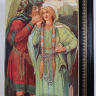 Robert Louis Stevenson ym. : Children's classics library ... - pikkukuva 2