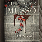 Guillaume Musso: Tyttö ja yö - pikkukuva 1