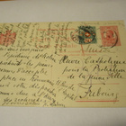 1913 Romania lunastusehö Sveitsiin - pikkukuva 1
