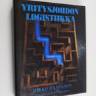 Mikko Haapanen : Yritysjohdon logistiikka - pikkukuva 1