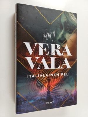 Vera Vala : Italialainen peli