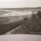 VANHA Postikortti Lappi Aavasaksa 1950-l Alkup.Mallikappale - pikkukuva 1