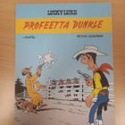 Lucky Luke: Profeetta Dunkle - pikkukuva 1