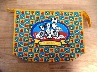 Meikkilaukku