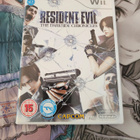 Resident Evil: The Darkside Chronicles (Wii) - pikkukuva 1