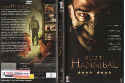 nuori hannibal	(9 131)	k	-FI-	DVD	suomik.			2006