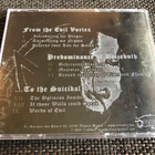 Mütiilation ”Majestas Leprosus” CD 2004 - pikkukuva 2