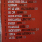 Sooloilua Soundtrack CD - pikkukuva 2