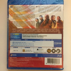 Ant-Man and the Wasp (Blu-ray) 2018 - pikkukuva 2