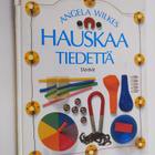 Angela Wilkes : Hauskaa tiedettä - pikkukuva 1
