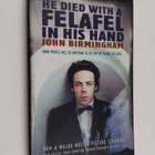 John Birmingham : He Died with a Felafel in His Hand - pikkukuva 1