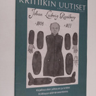 Kritiikin uutiset 2/2004 - pikkukuva 1