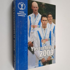Yleisurheilu 2003 : Suomen urheiluliiton vuosikirja - pikkukuva 1