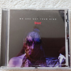 Slipknot: We Are Not Your Kind - pikkukuva 1