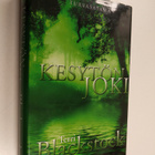 Terri Blackstock : Kesytön joki - pikkukuva 1