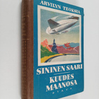 Arvid Lydecken : Arvilyn teoksia 3 : Sininen saari ; Kuud... - pikkukuva 1