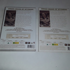 Green Grass of Wyoming - NORDIC Region 2 DVD (20th Century) - pikkukuva 3