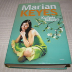 Marian Keyes Kuuleeko kukaan?   -sid - pikkukuva 1