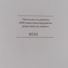 Kai (toim.) Linnilä : Finlandia 1900 (numeroitu) - pikkukuva 3