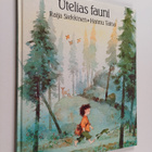 Raija Siekkinen ym. : Utelias fauni - pikkukuva 1