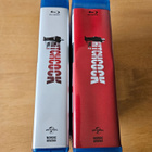 Hitchcock vol. 1 ja 2 (14 x Blu-ray) - pikkukuva 3