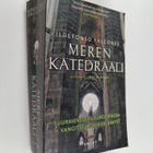 Ildefonso Falcones : Meren katedraali - pikkukuva 1