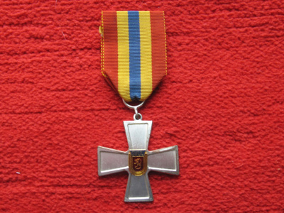 SVUL ansioristi Varsinais-Suomi