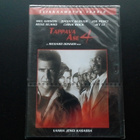 DVD: Tappava Ase 4 - Leikkaamaton Versio (Mel Gibson) UUSI - pikkukuva 1