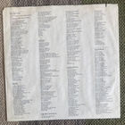 FOREIGNER: Inside Information (LP) 1987 GATEFOLD - pikkukuva 5