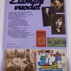 Outi Pakkanen ym. : Elämäni vuodet : Vuosikerta 1926, Aja... - pikkukuva 2