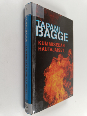 Tapani Bagge : Kummisedän hautajaiset