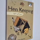 Mike Hatcher : Self-Sufficiency Hen Keeping - pikkukuva 1